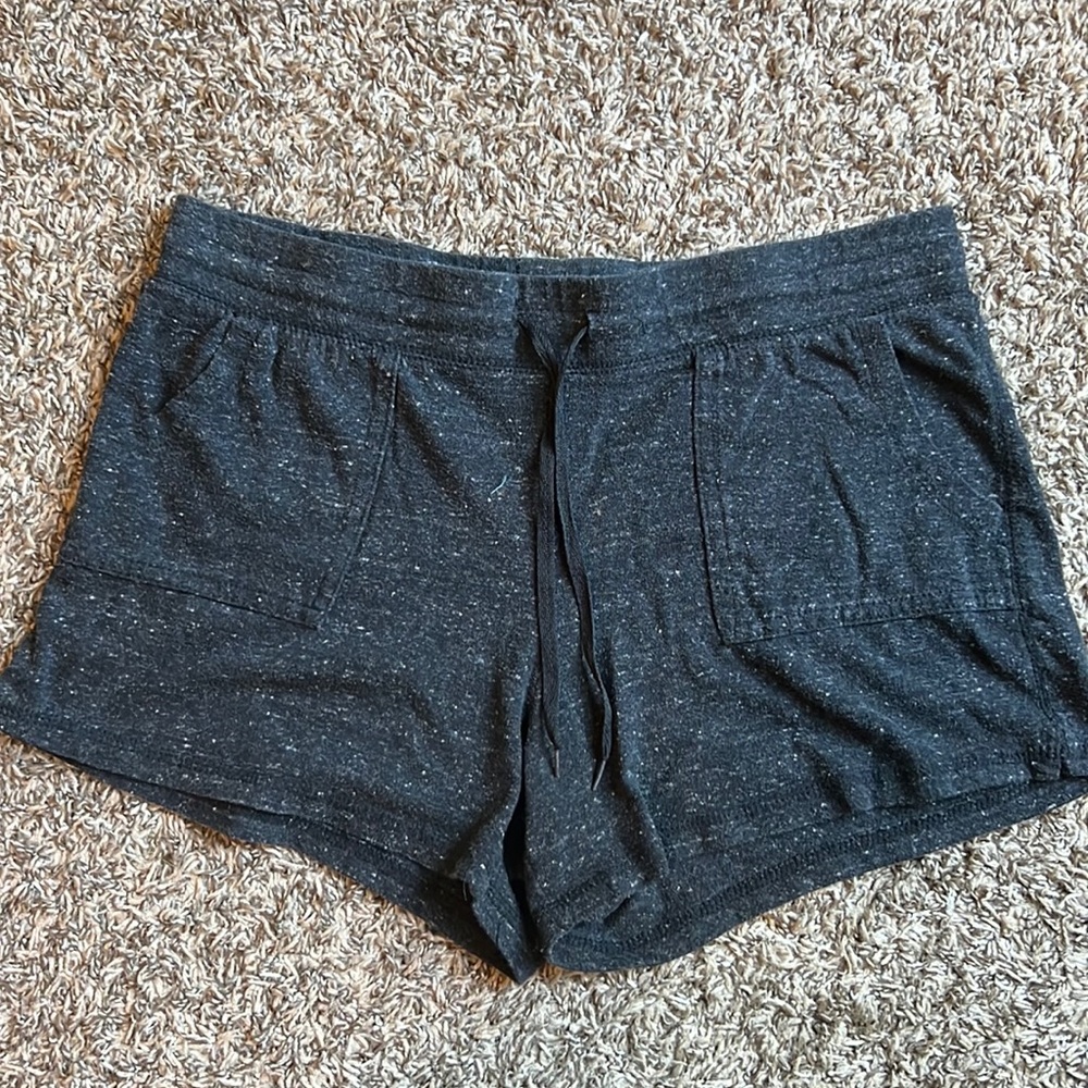Comfy shorts